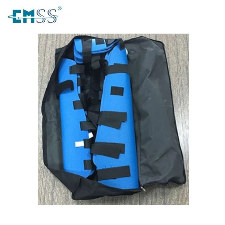Leg Fracture Splint