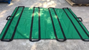 Animal Soft Stretcher