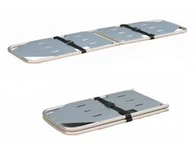 Lipat Tandu untuk Aluminium