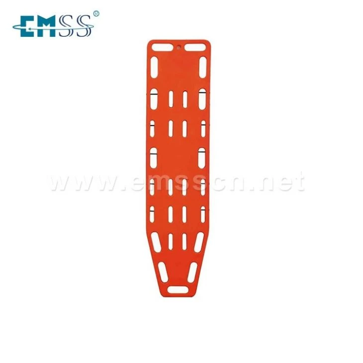 Health Lifeguard Medical Spine Board