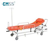 Troli Ambulans Kecemasan Kecemasan