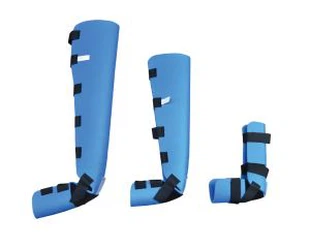 Splints Fracture For Arms And Legs