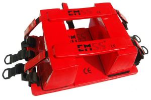 Head Immobilizer / head Blocks