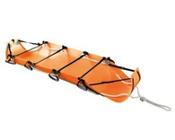 Sistem Penyelamat Asas Stretcher